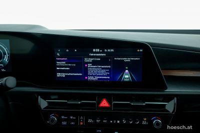 KIA Niro Gebrauchtwagen