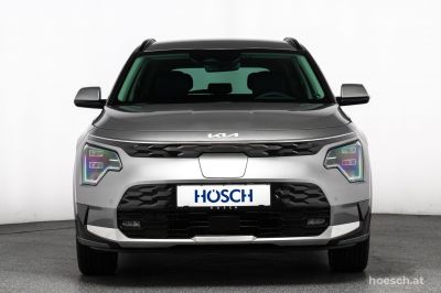 KIA Niro Gebrauchtwagen