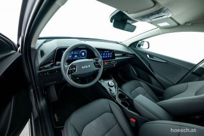 KIA Niro Gebrauchtwagen