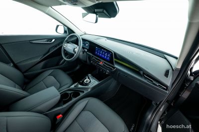 KIA Niro Gebrauchtwagen