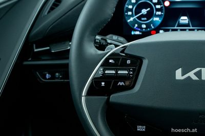 KIA Niro Gebrauchtwagen