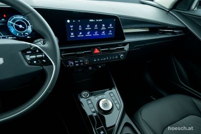 KIA Niro Gebrauchtwagen