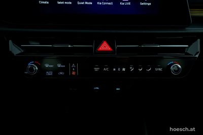 KIA Niro Gebrauchtwagen