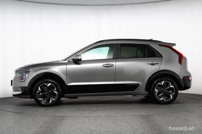 KIA Niro Gebrauchtwagen