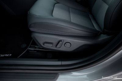 KIA Niro Gebrauchtwagen