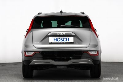 KIA Niro Gebrauchtwagen