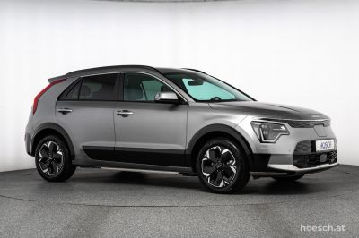 KIA Niro Gebrauchtwagen