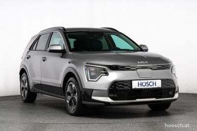 KIA Niro Gebrauchtwagen