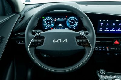 KIA Niro Gebrauchtwagen