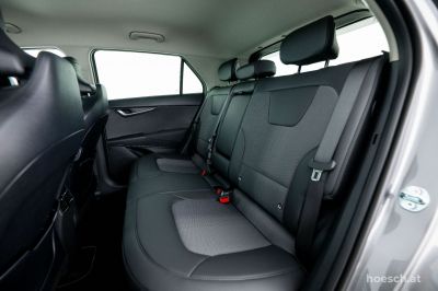 KIA Niro Gebrauchtwagen