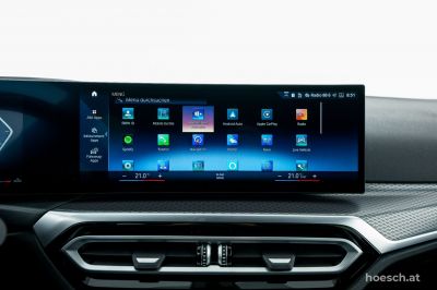 BMW 3er Gebrauchtwagen