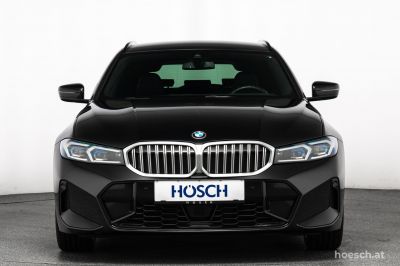 BMW 3er Gebrauchtwagen