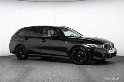 BMW 3er Gebrauchtwagen