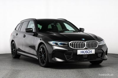 BMW 3er Gebrauchtwagen