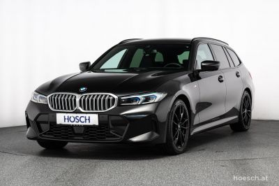 BMW 3er Gebrauchtwagen