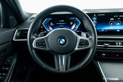 BMW 3er Gebrauchtwagen