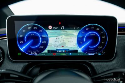 Mercedes-Benz EQE Gebrauchtwagen