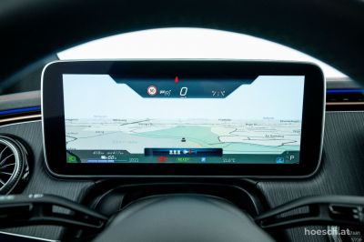 Mercedes-Benz EQE Gebrauchtwagen