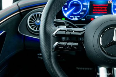 Mercedes-Benz EQE Gebrauchtwagen