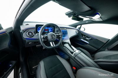Mercedes-Benz EQE Gebrauchtwagen
