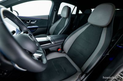 Mercedes-Benz EQE Gebrauchtwagen