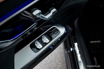 Mercedes-Benz EQE Gebrauchtwagen