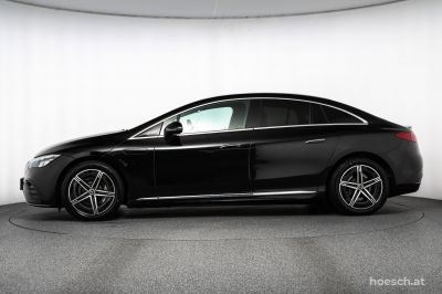 Mercedes-Benz EQE Gebrauchtwagen