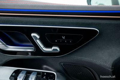 Mercedes-Benz EQE Gebrauchtwagen