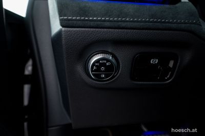 Mercedes-Benz EQE Gebrauchtwagen