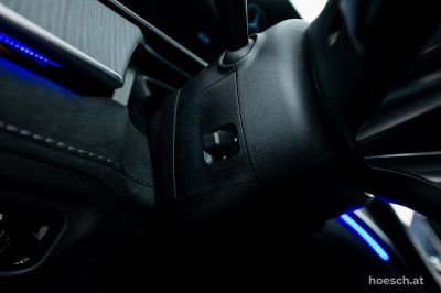 Mercedes-Benz EQE Gebrauchtwagen