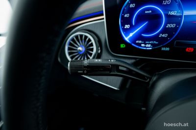 Mercedes-Benz EQE Gebrauchtwagen