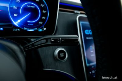 Mercedes-Benz EQE Gebrauchtwagen