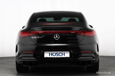 Mercedes-Benz EQE Gebrauchtwagen