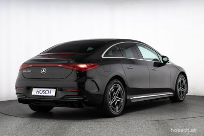 Mercedes-Benz EQE Gebrauchtwagen
