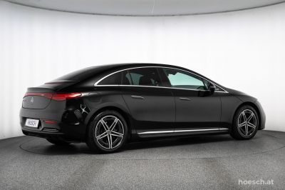Mercedes-Benz EQE Gebrauchtwagen