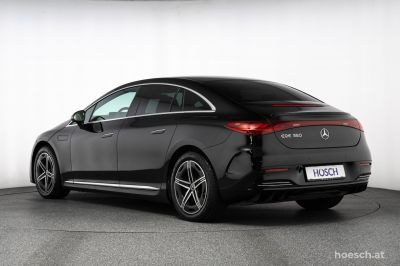 Mercedes-Benz EQE Gebrauchtwagen