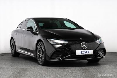Mercedes-Benz EQE Gebrauchtwagen