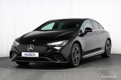 Mercedes-Benz EQE Gebrauchtwagen