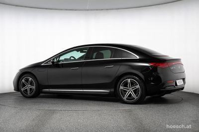 Mercedes-Benz EQE Gebrauchtwagen