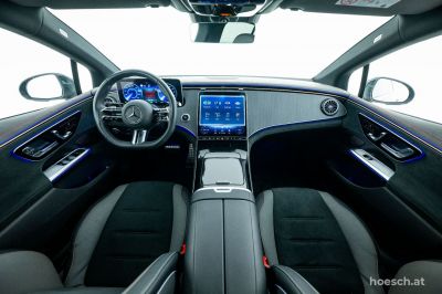 Mercedes-Benz EQE Gebrauchtwagen