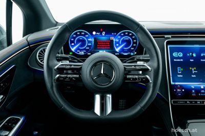 Mercedes-Benz EQE Gebrauchtwagen