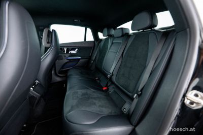 Mercedes-Benz EQE Gebrauchtwagen