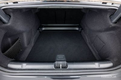 Mercedes-Benz EQE Gebrauchtwagen