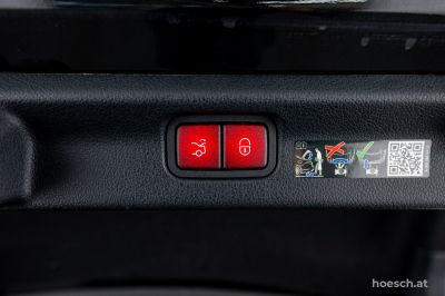 Mercedes-Benz EQE Gebrauchtwagen