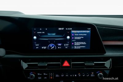 KIA Niro Gebrauchtwagen