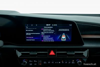 KIA Niro Gebrauchtwagen