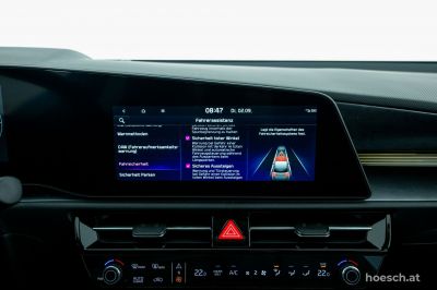 KIA Niro Gebrauchtwagen