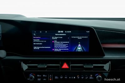 KIA Niro Gebrauchtwagen