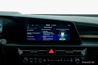 KIA Niro Gebrauchtwagen