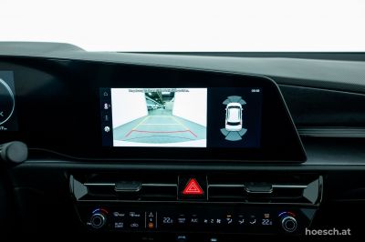 KIA Niro Gebrauchtwagen